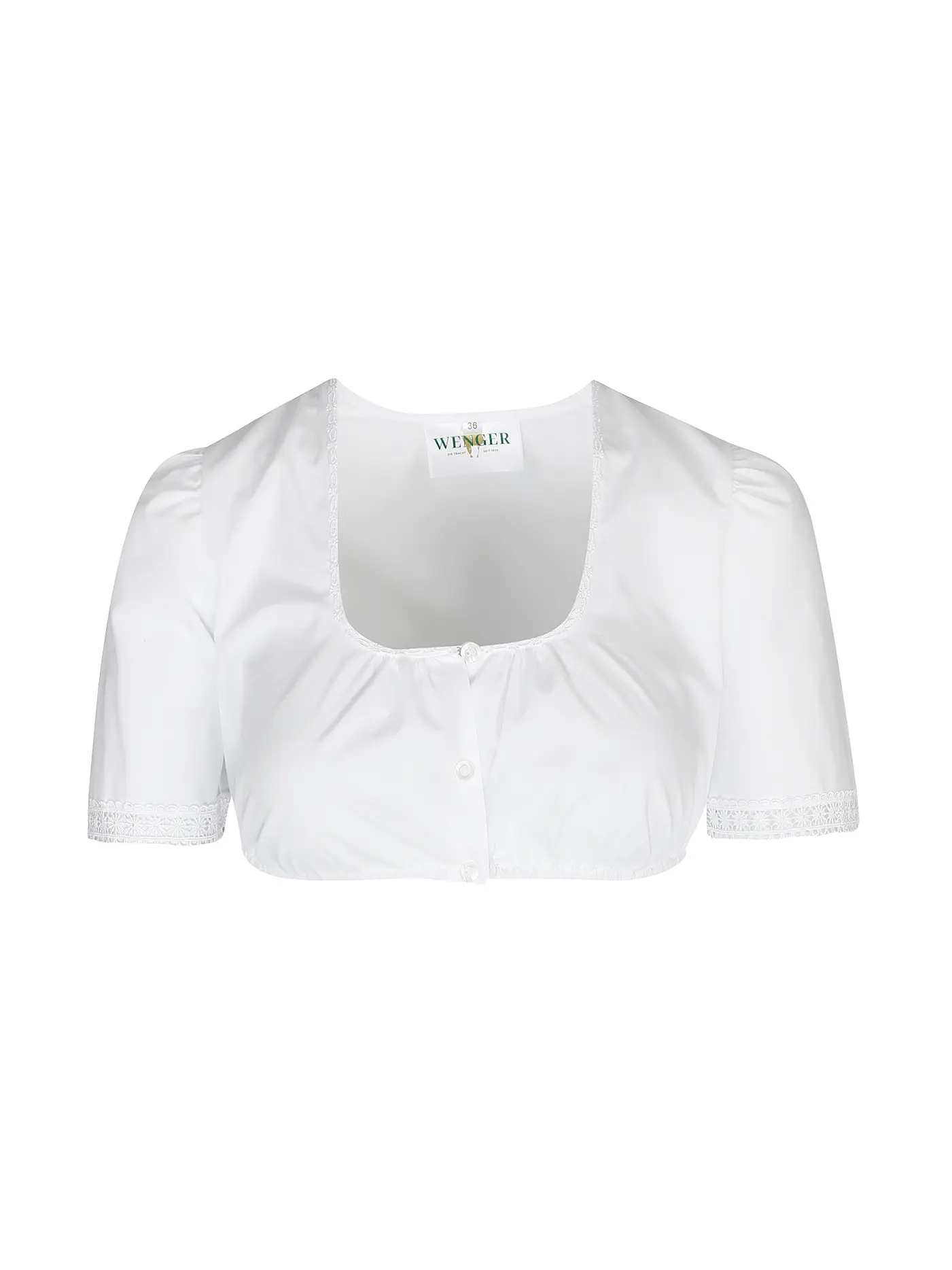 WENGER | Dirndlbluse CHRISTINA | 